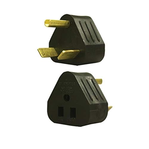 AP PRODUCTS 1600551 PARK ADAPTER BULK