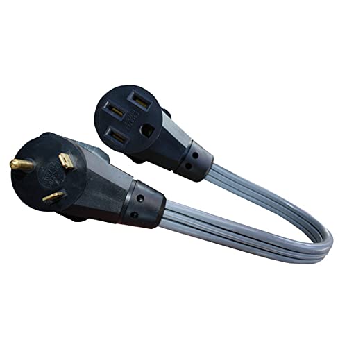 AP PRODUCTS 16-00570 Flat Wire Adapter - 18 in. RV & Camper