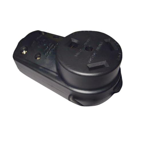 AP PRODUCTS 1600581 30AMP FEMALE REP HEAD