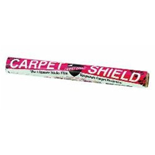 AP PRODUCTS CS24200L 24' X 200' CARPET SHIELD