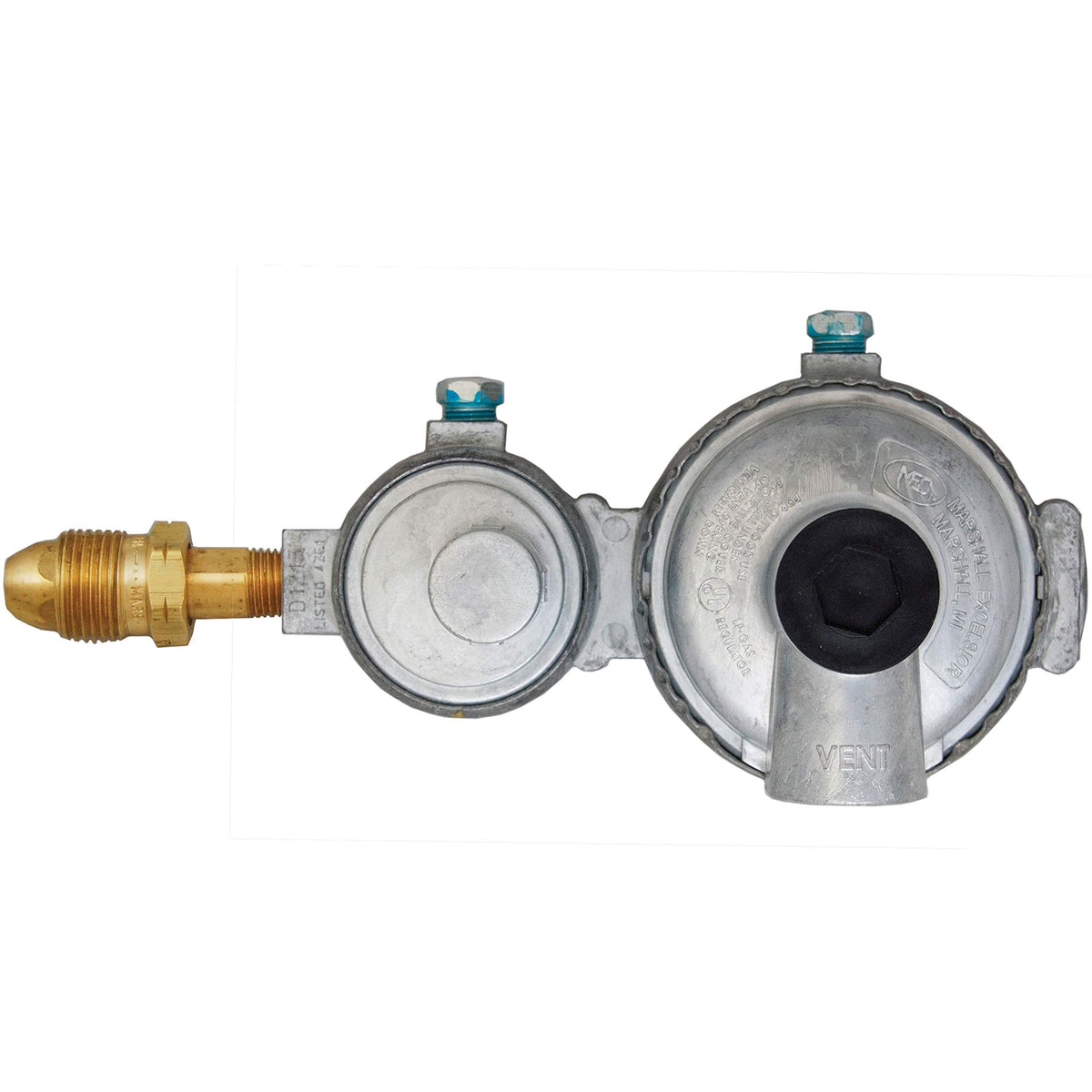 AP PRODUCTS MEGR295 EXCELA-FLO 2 STAGE REG