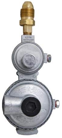 AP PRODUCTS MEGR295 EXCELA-FLO 2 STAGE REG