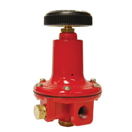 AP PRODUCTS MEGR-6120-30 Marshall Excelsior High Pressure Reg Bulk High Cap RV & Camper