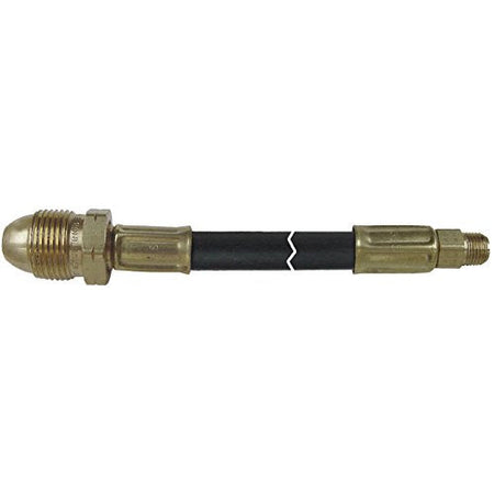AP PRODUCTS MER401-60 Marshall Excelsior ( 60 Excess Flow Thermoplastic Flexible LP Hose RV & Camper