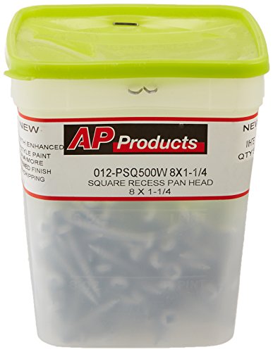 AP Products 500W Industrial