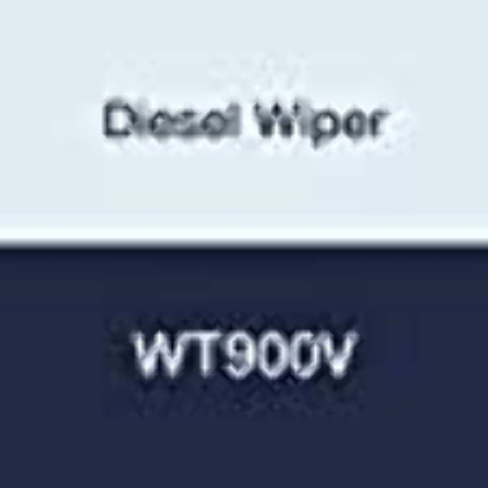 AP PRODUCTS WT900V 36'/900MM VENTED WIPER BLADE