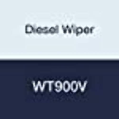 AP PRODUCTS WT900V 36'/900MM VENTED WIPER BLADE Engine & Performance