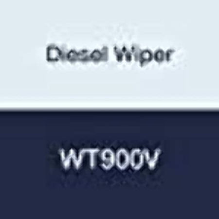 AP PRODUCTS WT900V 36'/900MM VENTED WIPER BLADE Engine & Performance