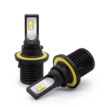 ARC LIGHTING 21131 Concept Series H13 LED Bulb Kit (2 EA) Truck & Exterior