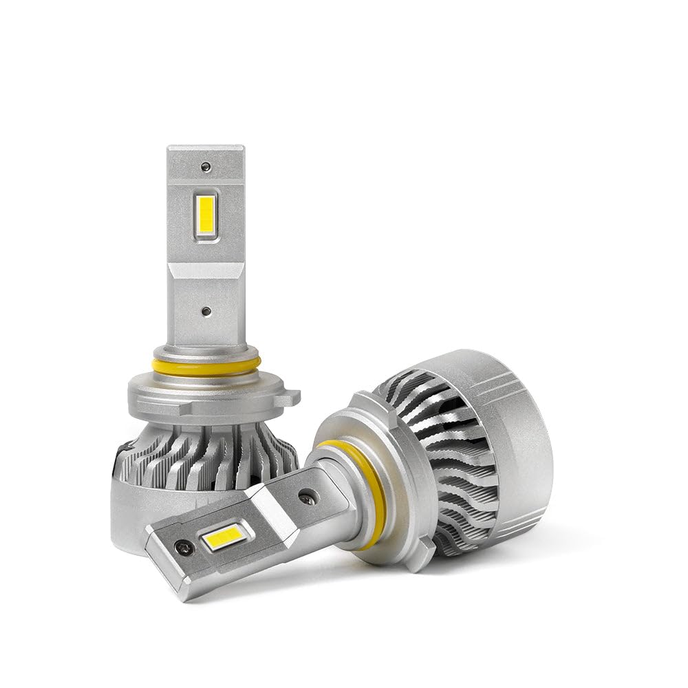 ARC LIGHTING 22951 TINY MONSTER XTREME SERIES 9005 LED