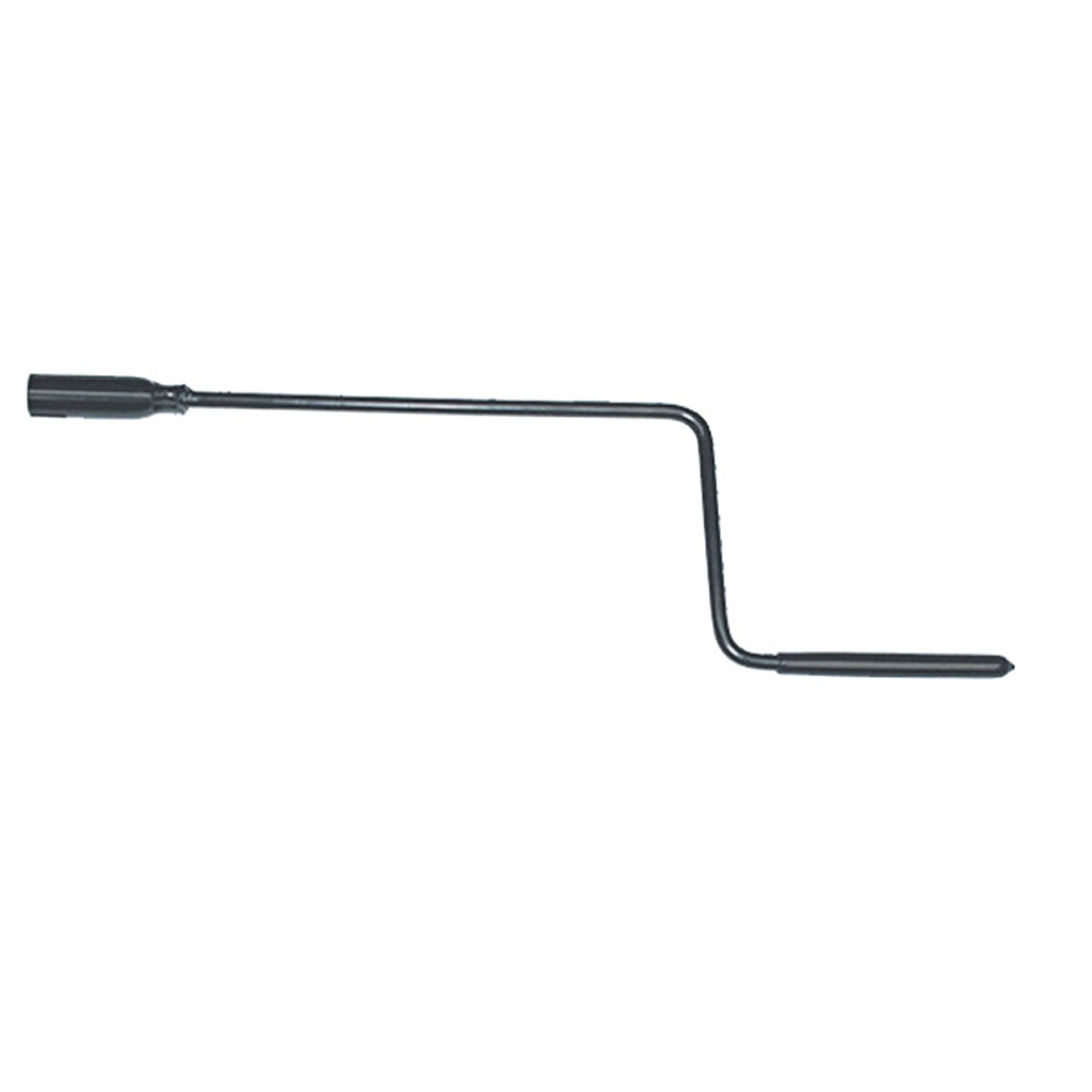BAL NORCO 23033 BAL Handle Tent Trailer Stabilizer Towing & Hitches