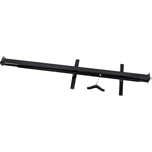 BAL NORCO 28240 RETRACT-A-SPARE TIRE CARRIER