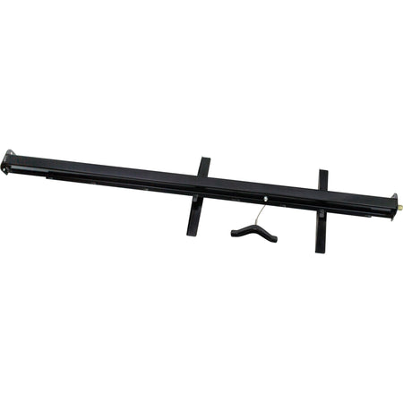 BAL NORCO 28240 RETRACT-A-SPARE TIRE CARRIER