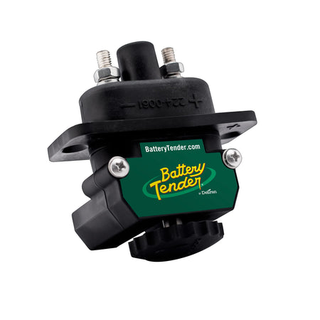 BATTERY TEND 027-0004-KIT 0270004KIT POWER CONNECT BATTERY CONNECTOR SET Marine & Electronics