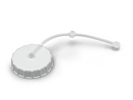 B&B MOLDERS 94243 GRAVITY WTR FILL CAP/STRAP