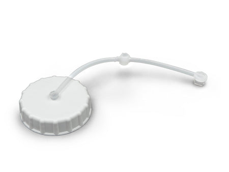 B&B MOLDERS 94243 GRAVITY WTR FILL CAP/STRAP