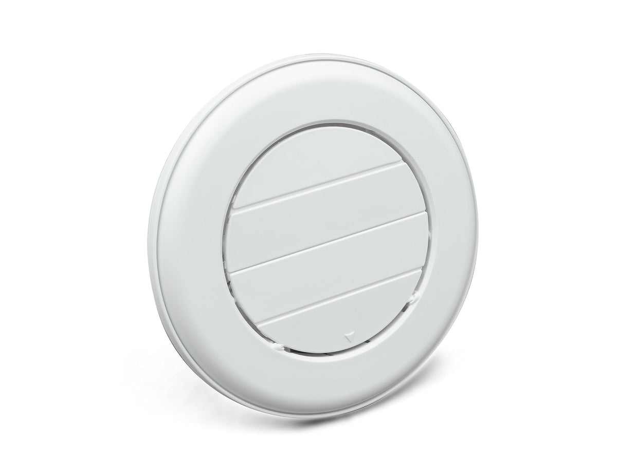 B&B MOLDERS 94270 COOLVENT ADJ VENT .25 FLG
