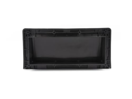 B&B MOLDERS 94279 ENDURA VENT 1-1/2' FLANGE