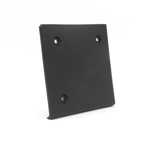 B&B MOLDERS 94286 4-1/2' SQUARE SLIDE-OUT CAP RV & Camper