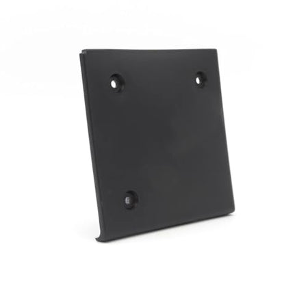 B&B MOLDERS 94286 4-1/2' SQUARE SLIDE-OUT CAP RV & Camper