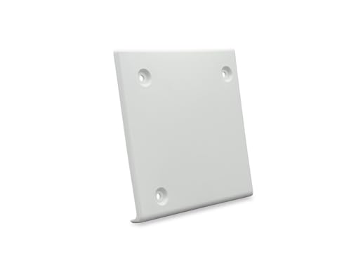 B&B MOLDERS 94291 4.75' SQ SLIDEOUT EX COVER