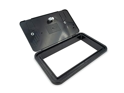 B&B MOLDERS 94317 MULTI-PURP 2 VERM DOOR KEY
