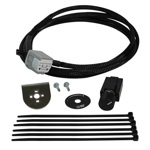 BD DIESEL 1036613 High Idle Control Ford 6.7l Power S, ( Each ) Engine & Performance