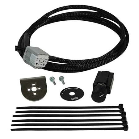 BD DIESEL 1036613 High Idle Control Ford 6.7l Power S, ( Each ) Engine & Performance