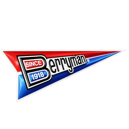 BERRYMAN CHE 2206 ELECTRONIC CLEANER