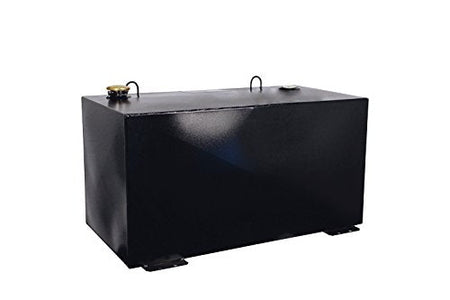 BETTER BUILT 29211677 BLACK STEEL TRANSFER TANK 100 GALLO