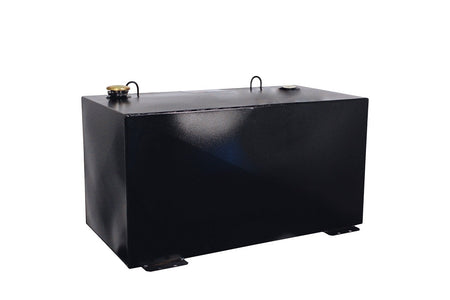 BETTER BUILT 29211677 BLACK STEEL TRANSFER TANK 100 GALLO Towing & Hitches