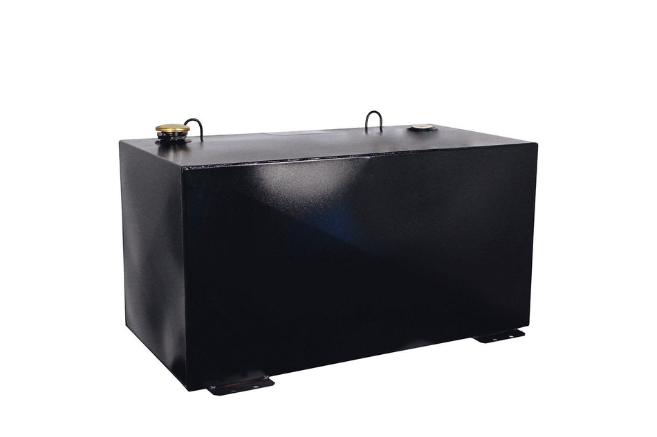 BETTER BUILT 29211677 BLACK STEEL TRANSFER TANK 100 GALLO Towing & Hitches