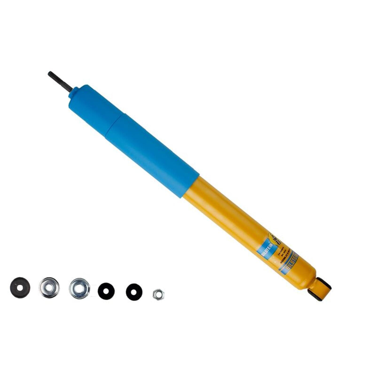 BILSTEIN 24186056 4600 LIFTED TRUCK SHOKS