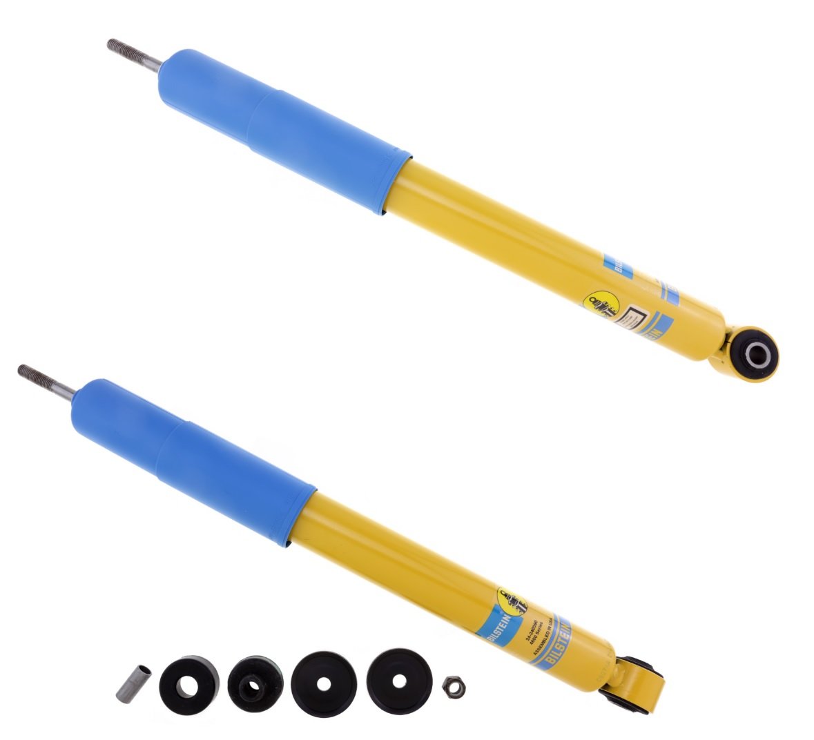 BILSTEIN 24-240390 24240390 FR 4600 SHOCK 14 RAM 2500 4WD Overlanding & 4x4