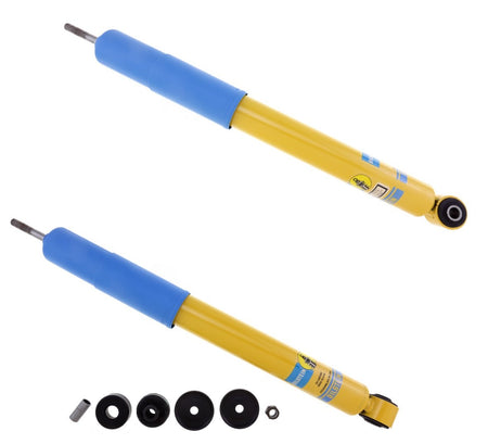 BILSTEIN 24-240390 24240390 FR 4600 SHOCK 14 RAM 2500 4WD Overlanding & 4x4