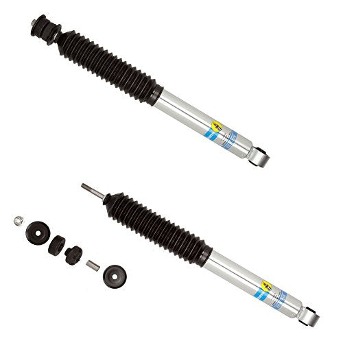 BILSTEIN 24268639 FRT SHK 14-18 RAM 2500
