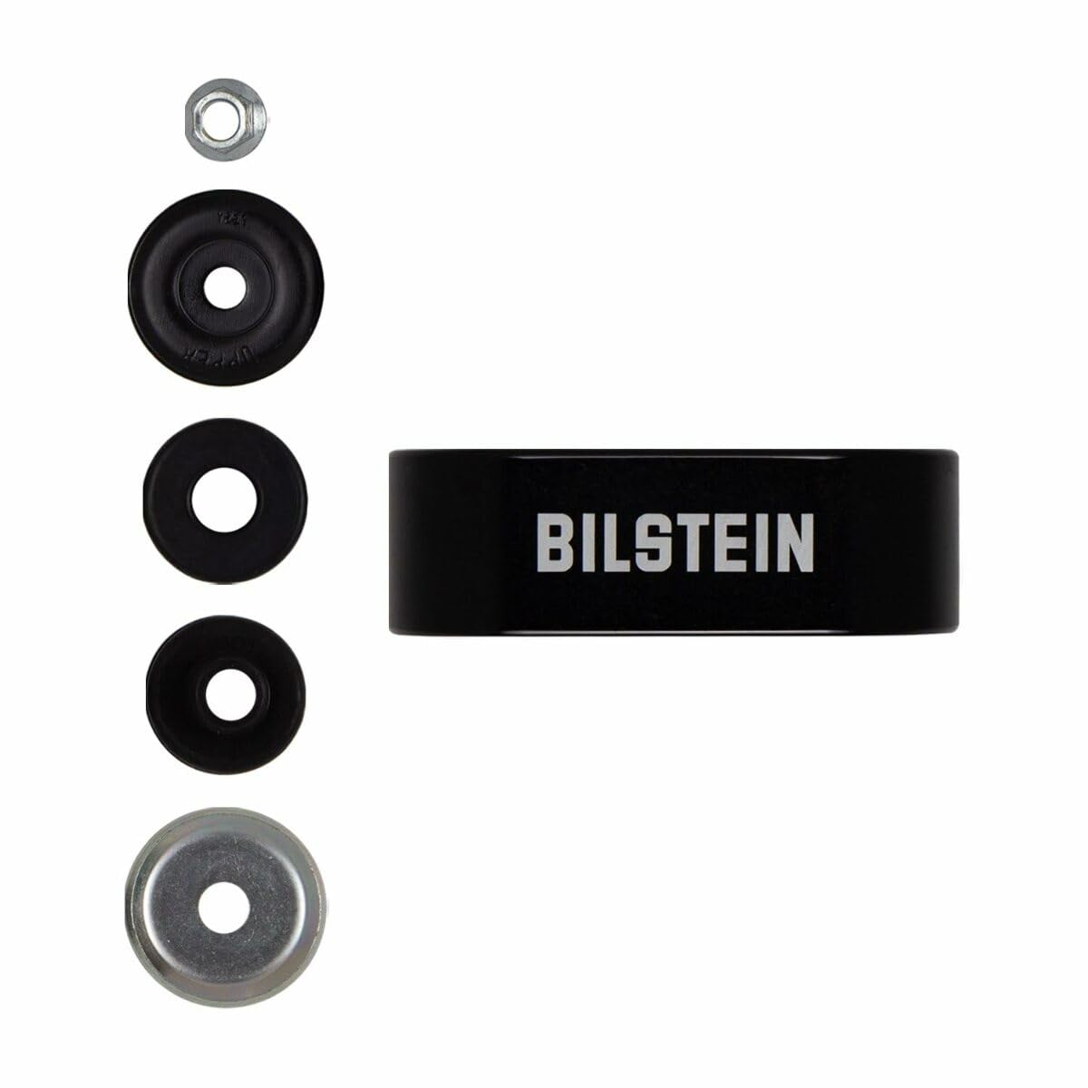 Bilstein Bilstein - 5160 Series 17-22 Ford F-250/F-350 Super Duty Front Shock Absorber (25-311815)