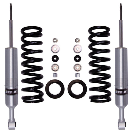 BILSTEIN 47310025 TOYOTA 4RUNNER/FJ '10-; F; B8 6112