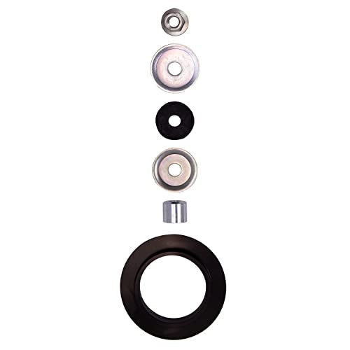 BILSTEIN 47-310025 Automotive  B8 6112 10-22 Lexus GX460 / 10-22 Toyota 4Runner Front ...