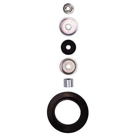 BILSTEIN 47-310025 Automotive  B8 6112 10-22 Lexus GX460 / 10-22 Toyota 4Runner Front ...