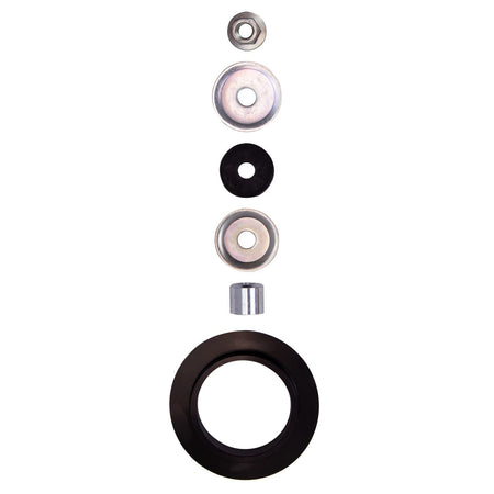 BILSTEIN 47-310025 Automotive  B8 6112 10-22 Lexus GX460 / 10-22 Toyota 4Runner Front ...