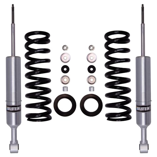 BILSTEIN 47-310025 Automotive  B8 6112 10-22 Lexus GX460 / 10-22 Toyota 4Runner Front ...