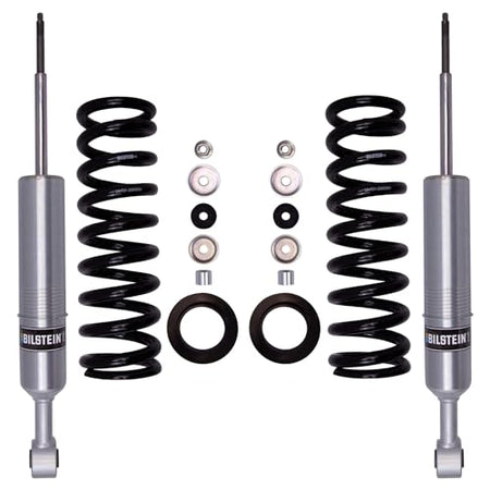 BILSTEIN 47-310025 Automotive  B8 6112 10-22 Lexus GX460 / 10-22 Toyota 4Runner Front ...