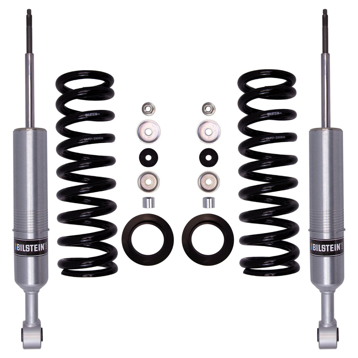 BILSTEIN 47-310025 Automotive  B8 6112 10-22 Lexus GX460 / 10-22 Toyota 4Runner Front ...