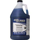 BIO-KLEEN M01709 KLEEN WASTE 1 GAL
