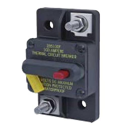 BLUE SEA 7184BSS CIRCUIT BREAKER BUS 285