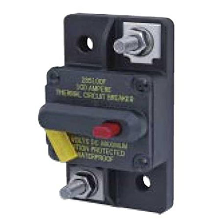Blue Sea Systems 7184BSS Marine & Electronics