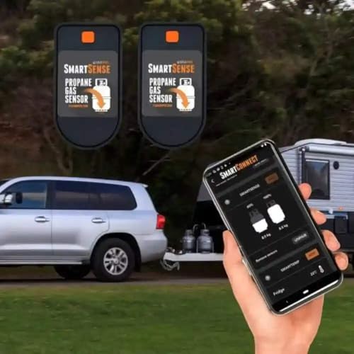 BMPRO SMARTS SMARTSENSE