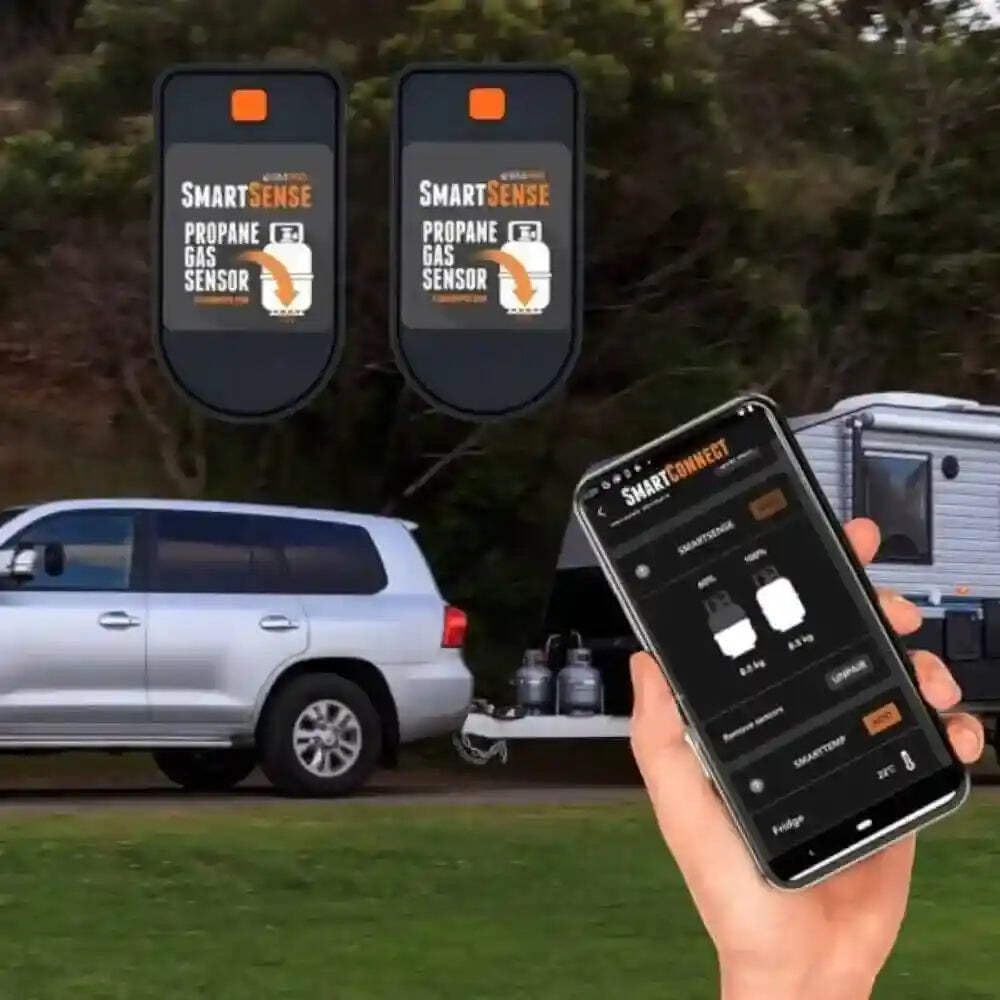 BMPRO SMARTS SMARTSENSE