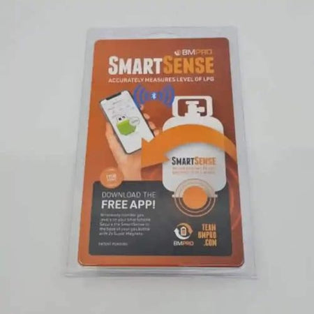 BMPRO SMARTS SMARTSENSE